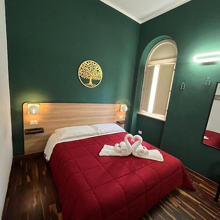 Il Piccolo Albergo Ματέρα Εξωτερικό φωτογραφία
